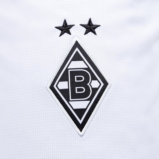 Men's Borussia Mönchengladbach 2026/27 Home Shorts