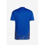 Kid's Strasbourg 2024/25 Third Pre Match Shirt