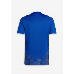 Kid's Strasbourg 2024/25 Third Pre Match Shirt