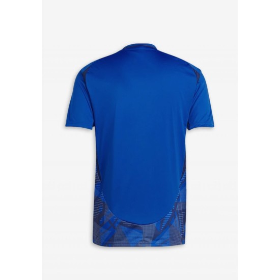 Kid's Strasbourg 2024/25 Third Pre Match Shirt