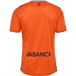 Kid's Celta Vigo 2024/25 Third Shirt