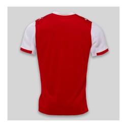 Men's Reims 2025/26 Home Shirt
