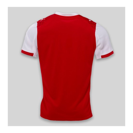 Women's Reims 2025/26 Home Shirt