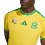 Men's South Africa 2026 Home World Cup Shirt Men's South Africa 2026 Home World Cup Shirt
