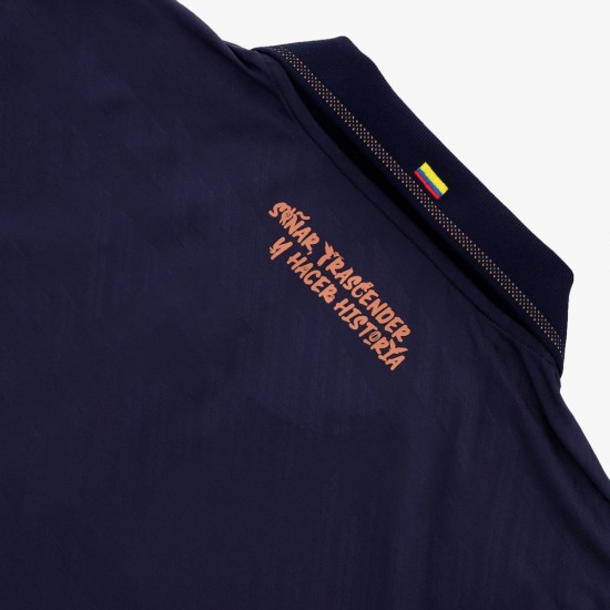 Men's Ecuador 2026 Away World Cup Shirt Men's Ecuador 2026 Away World Cup Shirt