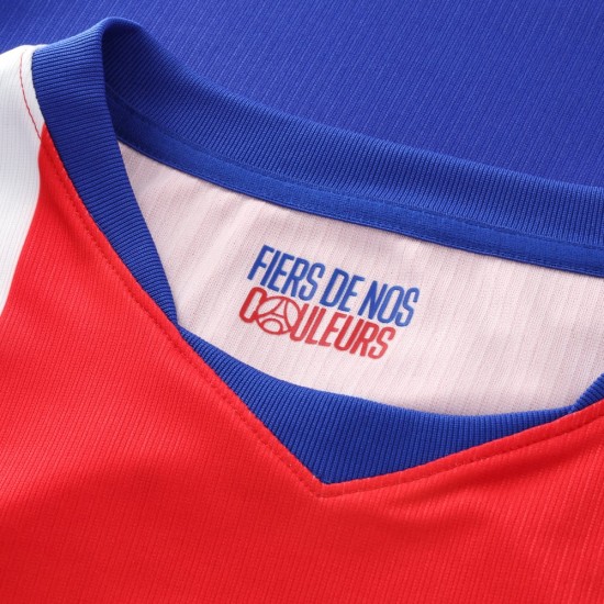 Kid's PSG 2026/27 Home Shirt