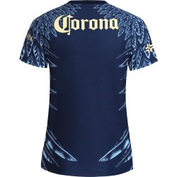 Women's Club América 2025/26 Away Shirt