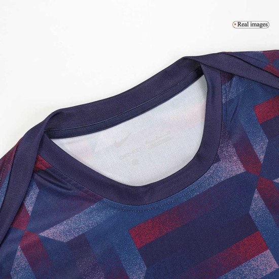 England Pre-Match Jersey EURO 2024