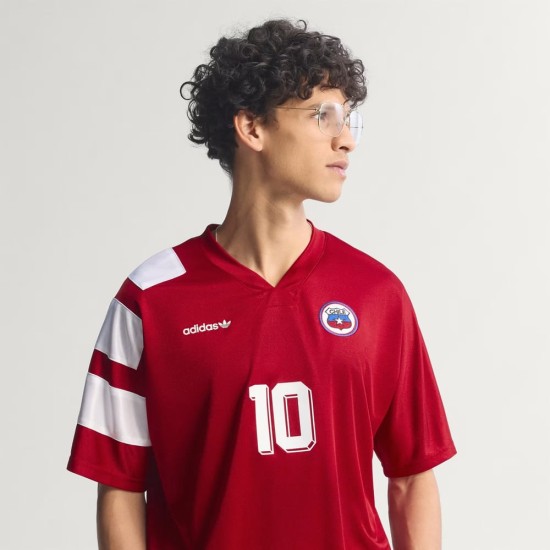 Kid's Chile 1994 Home Retro Shirt #10