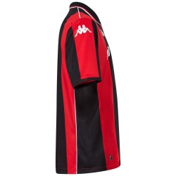 Men's OGC Nice 2025/26 Home Shirt