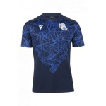 Women's Real Sociedad 2024/25 Third Warm Up Shirt