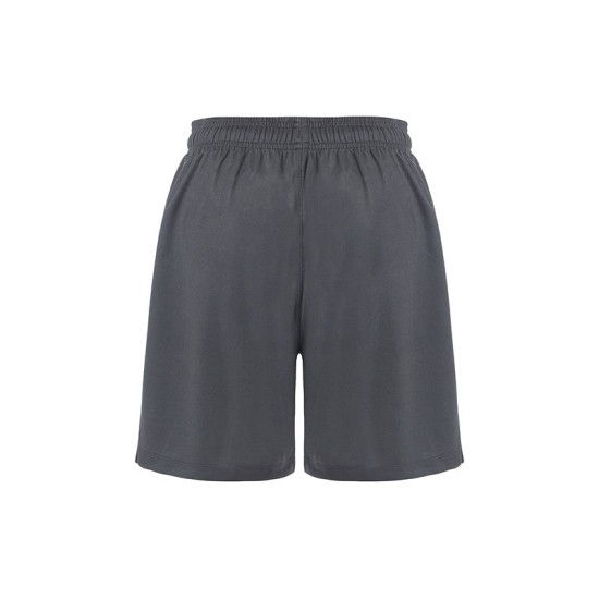 Women's Napoli 2024/25 Home Shorts - Magnet