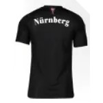 Kid's 1. FC Nürnberg 2025/26 Europa Special Shirt