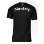 Women's 1. FC Nürnberg 2025/26 Europa Special Shirt Women's 1. FC Nürnberg 2025/26 Europa Special Shirt