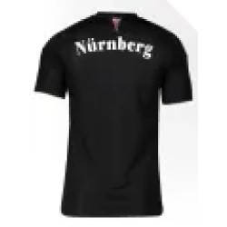 Men's 1. FC Nürnberg 2025/26 Europa Special Shirt