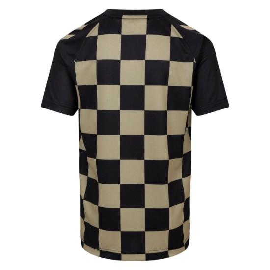 Kid's Coventry City 2024/25 Third Alternate Pre Match Shirt Kid's Coventry City 2024/25 Third Alternate Pre Match Shirt