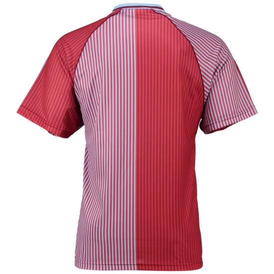 Men's Aston Villa 1988 Retro Shirt