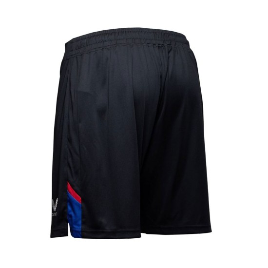 Women's Middlesbrough 2025/26 Away Shorts