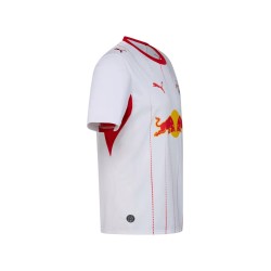 Kid's RB Leipzig 2026/27 Home Shirt