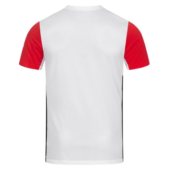 Men's Eintracht Frankfurt 2024/25 Home Shirt