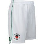 Women's Excelsior Rotterdam 2025/26 Third Shorts