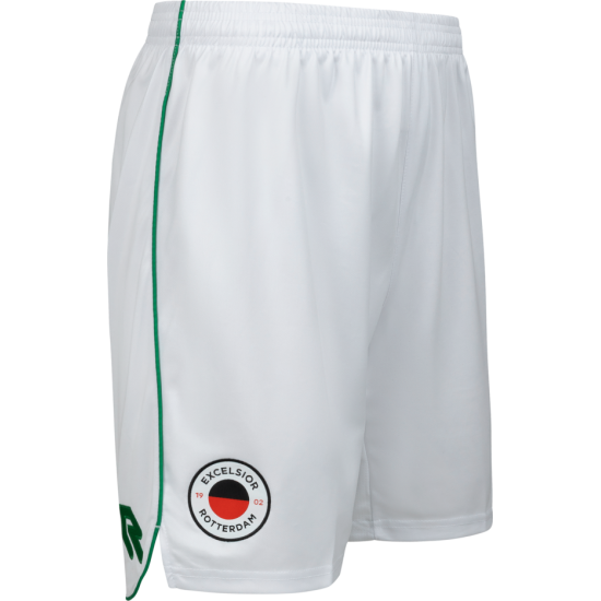 Men's Excelsior Rotterdam 2025/26 Third Shorts