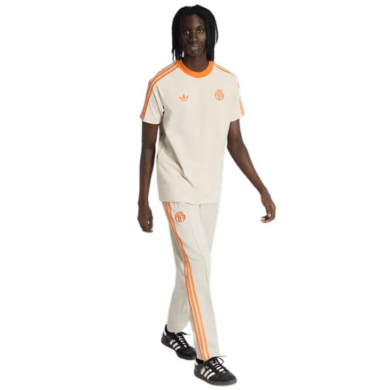 Women's Bayern Munich 2026 Retro Shirt