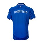 Men's SV Darmstadt 98 2025/26 Home Shirt