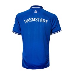 Men's SV Darmstadt 98 2025/26 Home Shirt