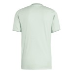 Women's LA Galaxy 2025 Third Pre Match Shirt - Green