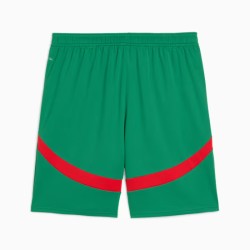 Women's Morocco 2025 Third Shorts - Green