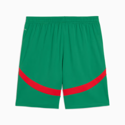 Men's Morocco 2025 Third Shorts - Green