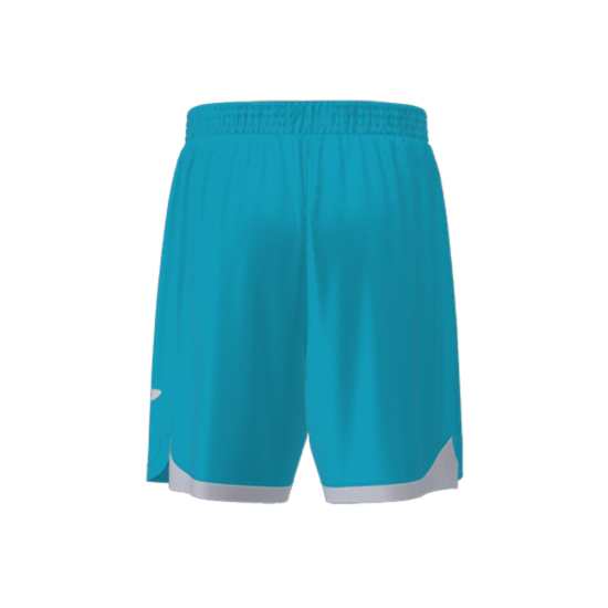 Men's TSG Hoffenheim 2025/26 Away Shorts