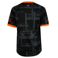 Kid's 1. FC Kaiserslautern 2025/26 Third Shirt