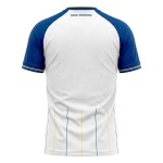 Kid's Bosnia and Herzegovina 2026 Away World Cup Shirt Kid's Bosnia and Herzegovina 2026 Away World Cup Shirt