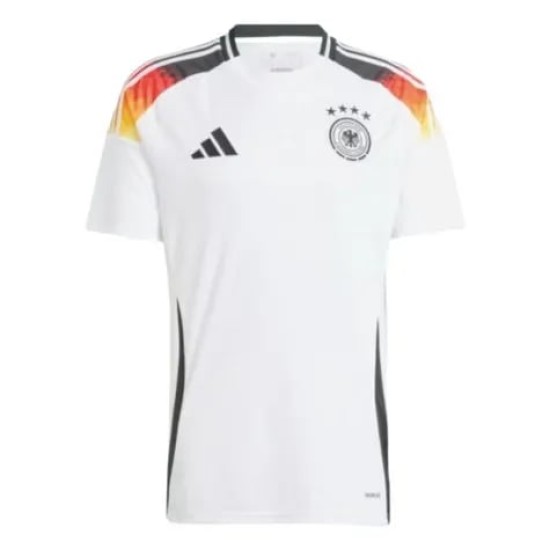 Kid's HAVERTZ Germany 2024 Home Shirt