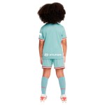 Kid's Atletico Madrid 2024/25 Away Kit Kid's Atletico Madrid 2024/25 Away Kit