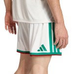 Kid's Algeria 2026 Home World Cup Shorts