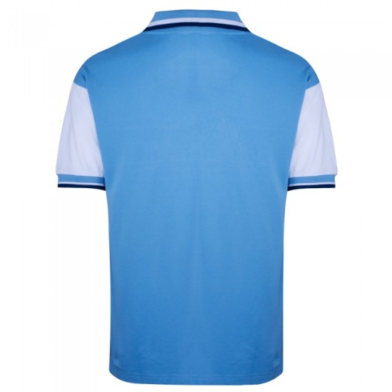 Men's Coventry City 1982 Retro Shirt Men's Coventry City 1982 Retro Shirt