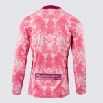 Kid's Norwich City 2025/26 Third Long Sleeve Shirt