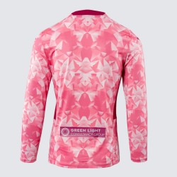 Women's Norwich City 2025/26 Third Long Sleeve Shirt