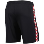 Women's Sunderland 2024/25 Home Shorts