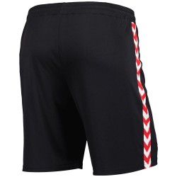 Women's Sunderland 2024/25 Home Shorts Women's Sunderland 2024/25 Home Shorts