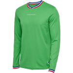 Kid's ASSE 1976 Retro Long Sleeve Shirt