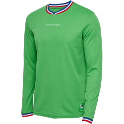 Kid's ASSE 1976 Retro Long Sleeve Shirt