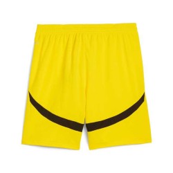 Women's BVB Borussia Dortmund 2024/25 Away Shorts
