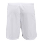 Men's NAC Breda 2024/25 Away Shorts