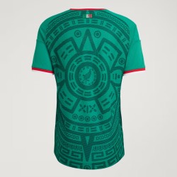 Men's Mexico 2026 Home World Cup Shirt