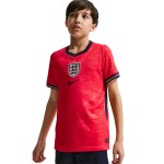 Kid's England 2026 Away World Cup Shirt