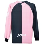 Men's Queens Park Rangers 2025/26 Away Long Sleeve Shirt